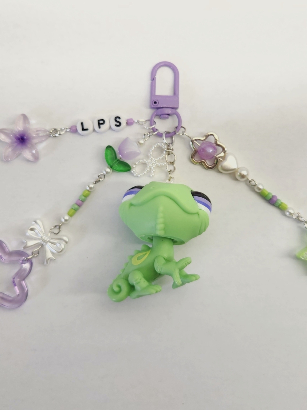 Littlest Pet Shop Keychains - Picture 2 of 4